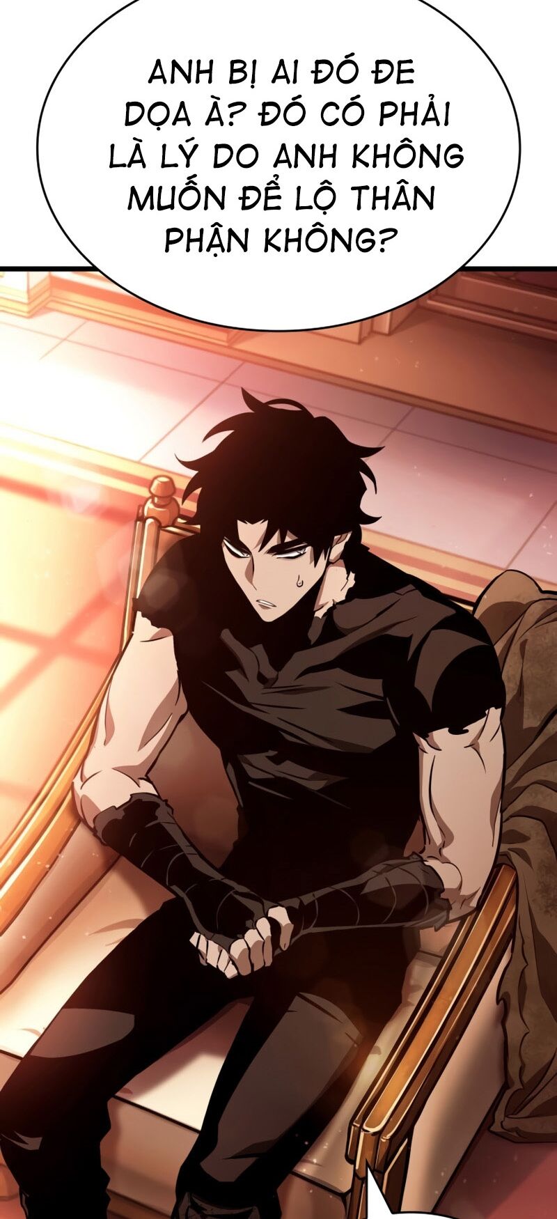 thế giới hậu tận thế chapter 23 25