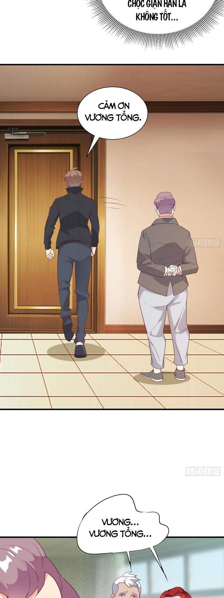 ta lập hậu cung tại tây du ký chapter 21 11