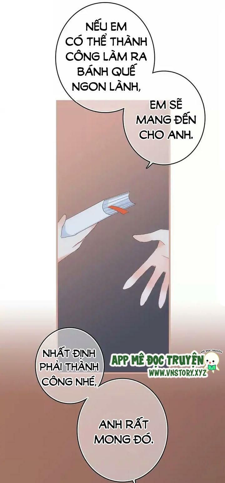 con tim rung động 2 chapter 41 24