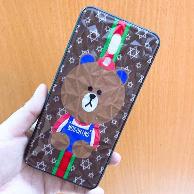 Ốp xinh dành cho Oppo Reno