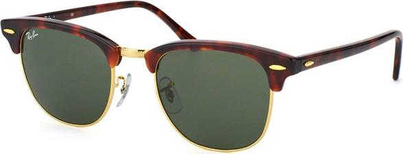 Kính Mát Unisex Rayban 3016 W0366