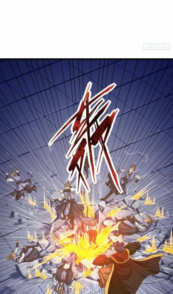 chúa tể tam giới chapter 68 17