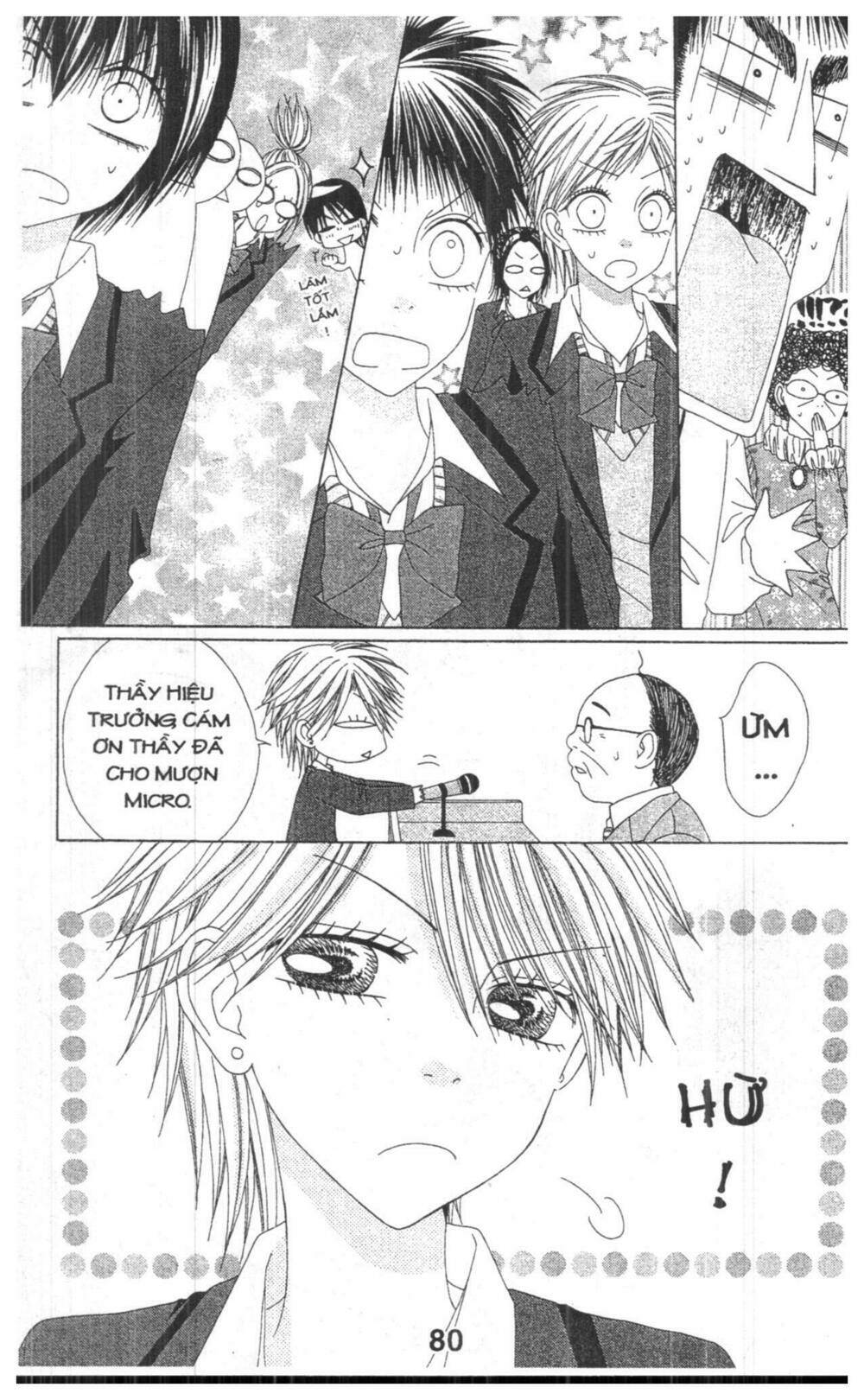 tomodachi gokko [takeuchi ayaka] chapter 6 80