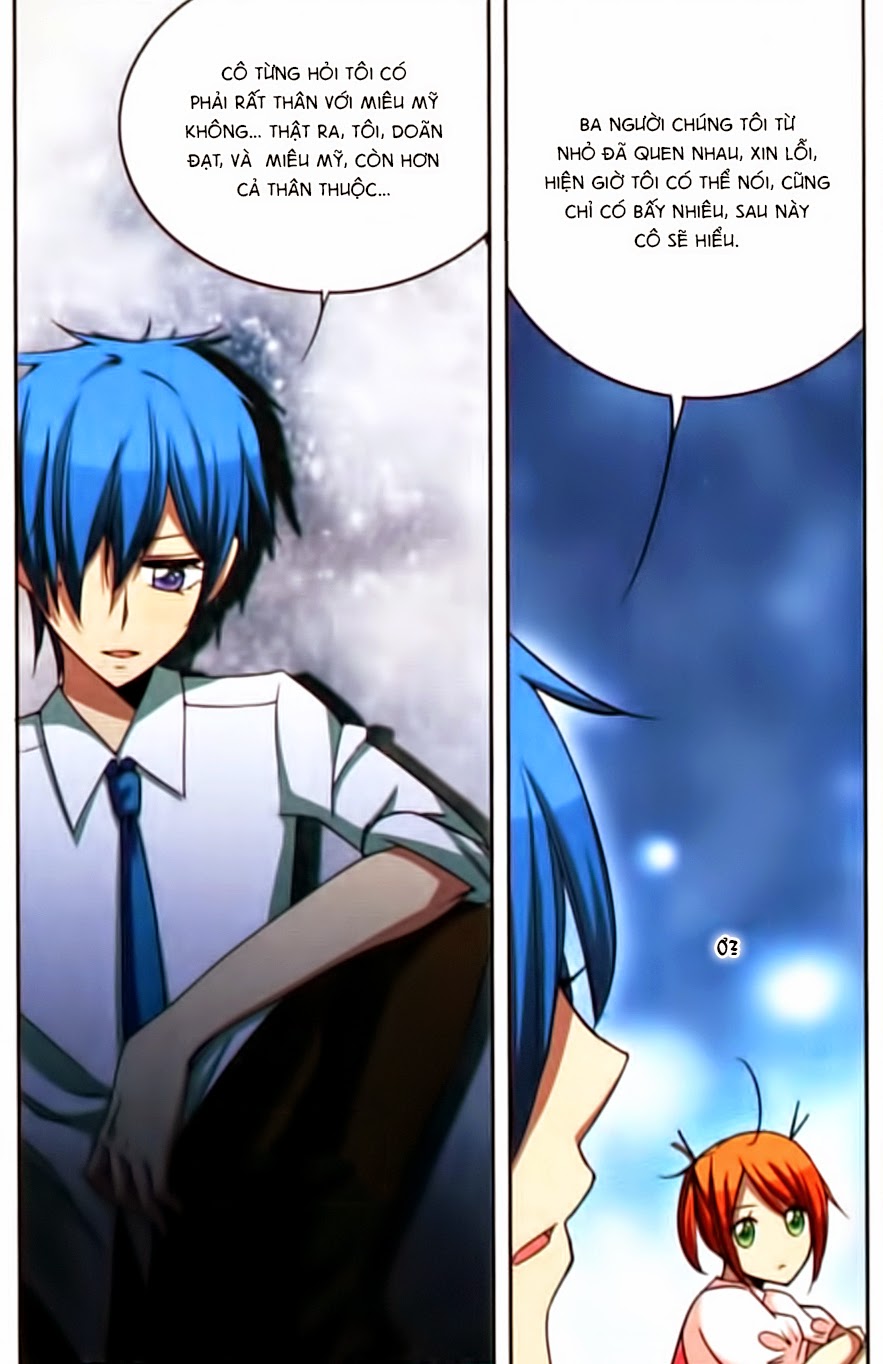 kế hoạch bướm chapter 17 10