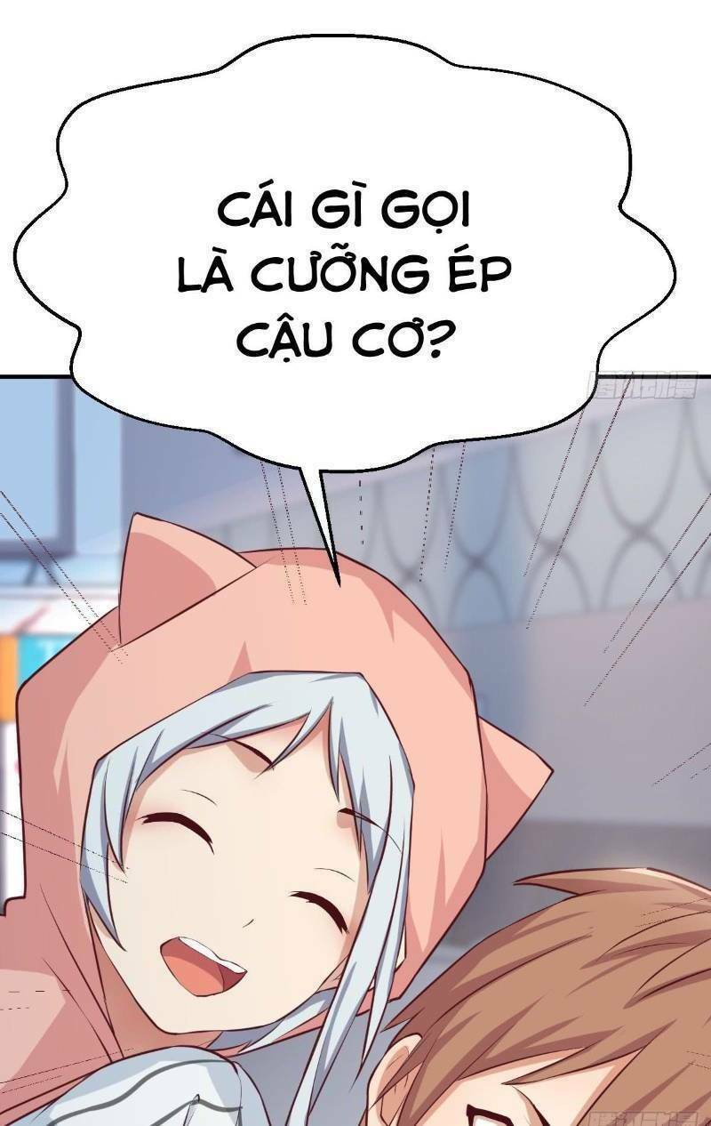 song tu đạo lữ kiểu xem mặt chapter 64 31