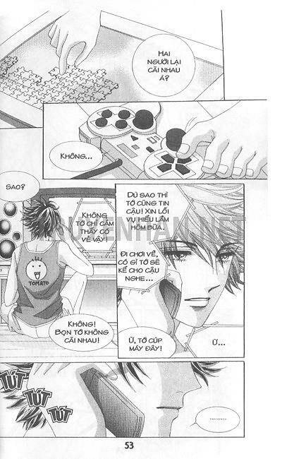 nụ hôn 5000 won chapter 19 15