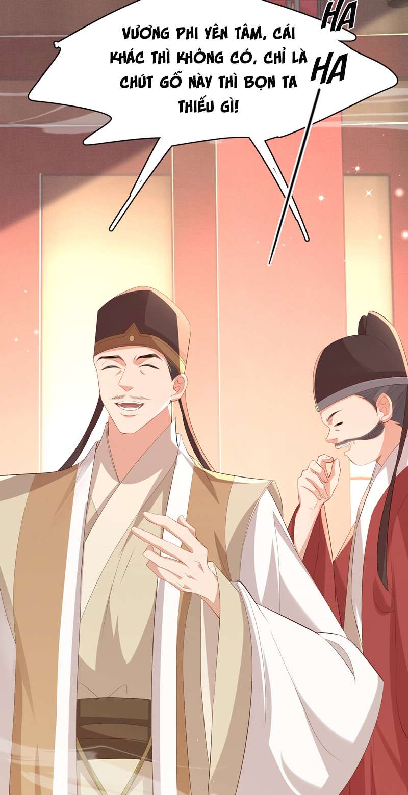 bá tổng vương phi lật xe chỉ nam chapter 93 46