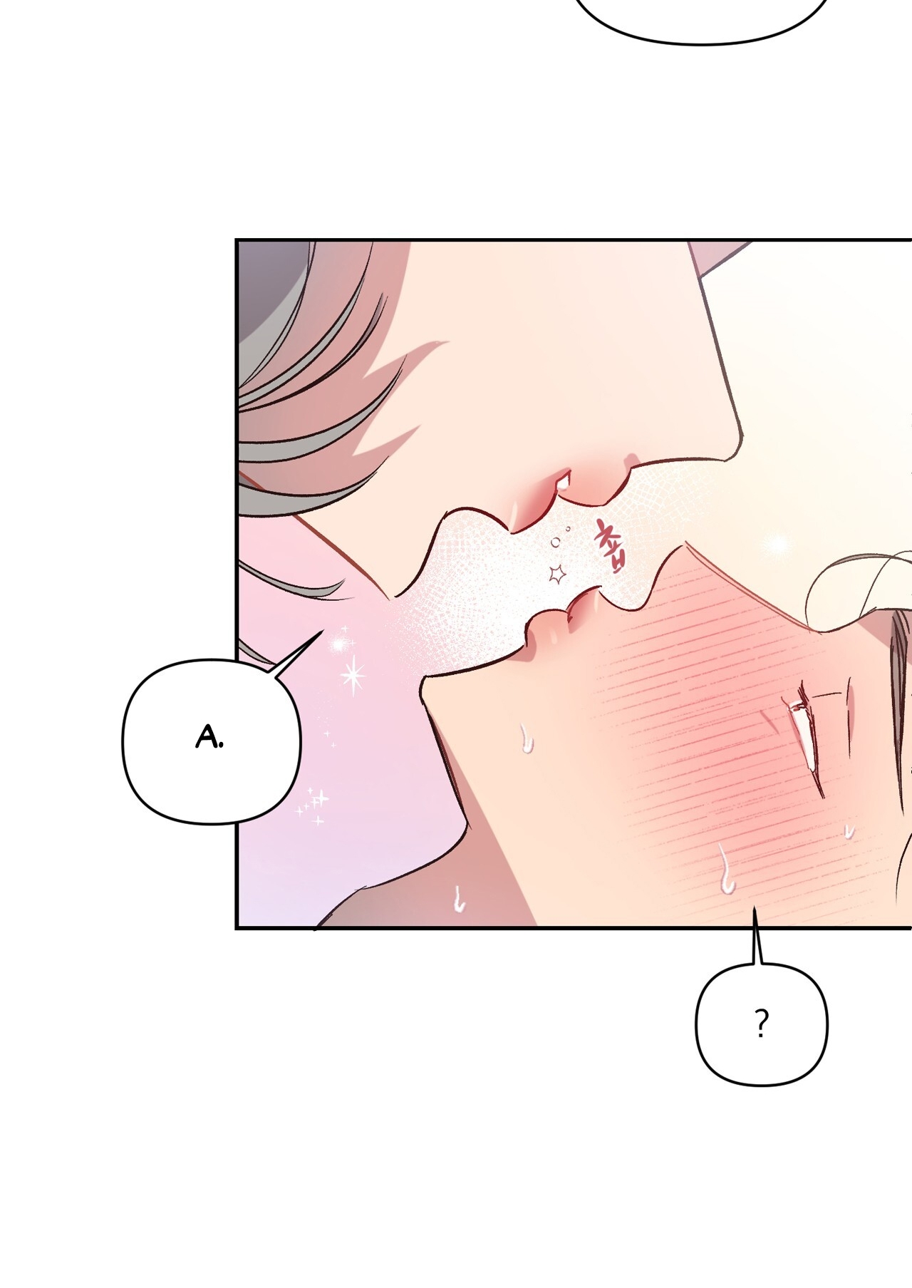 Điều Bí Mật Dưới Mái Tóc chapter 24.1 - Trang 4
