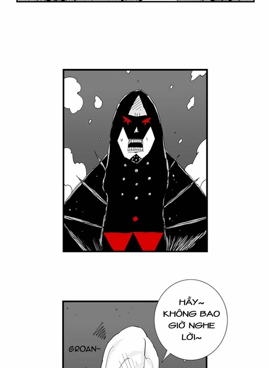 hành trình thoát khỏi địa ngục chapter 69 7