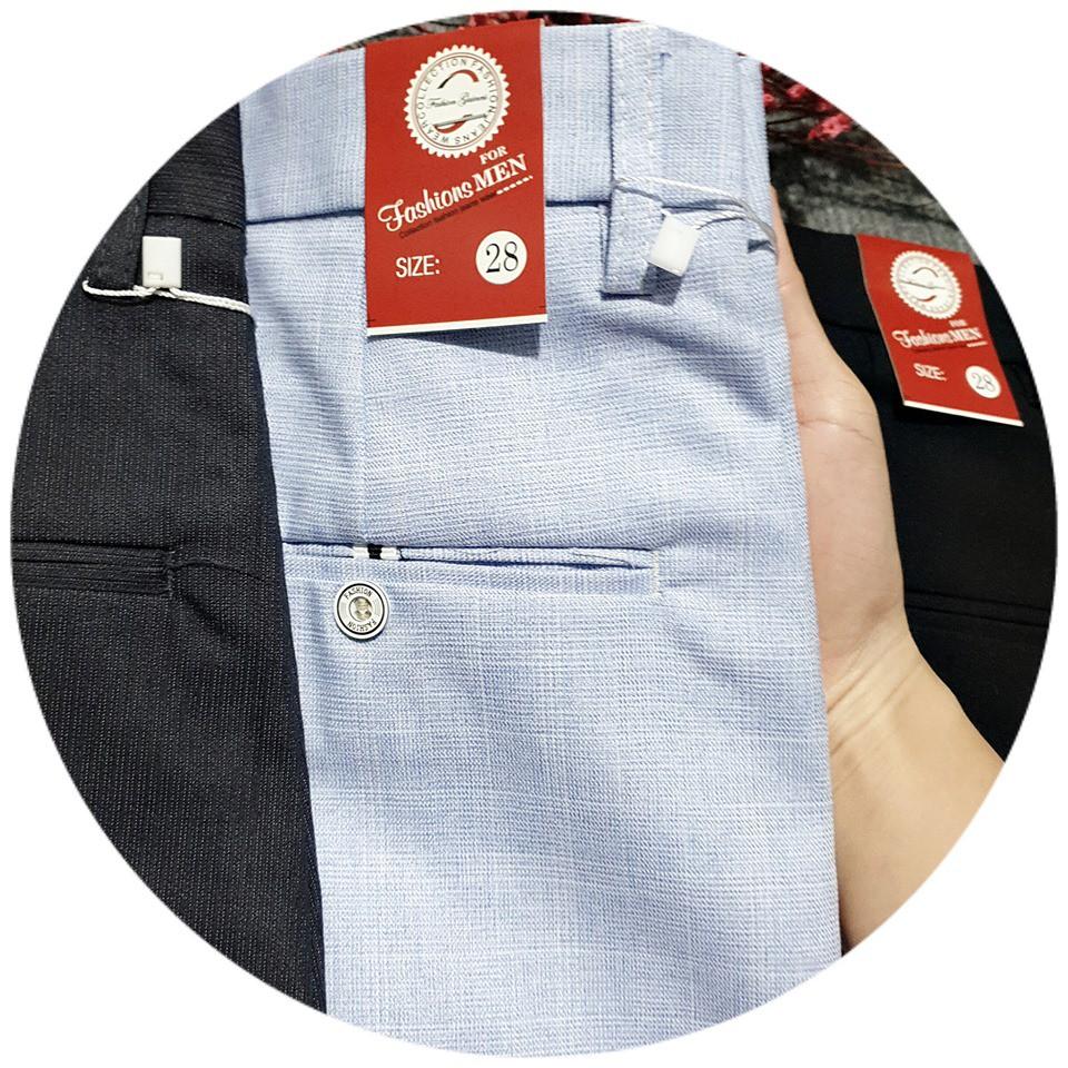 SHORT ĐŨI NAM CAO CẤP