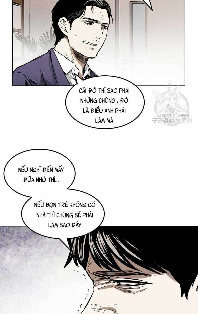 kẻ bất bại chapter 18.1 51