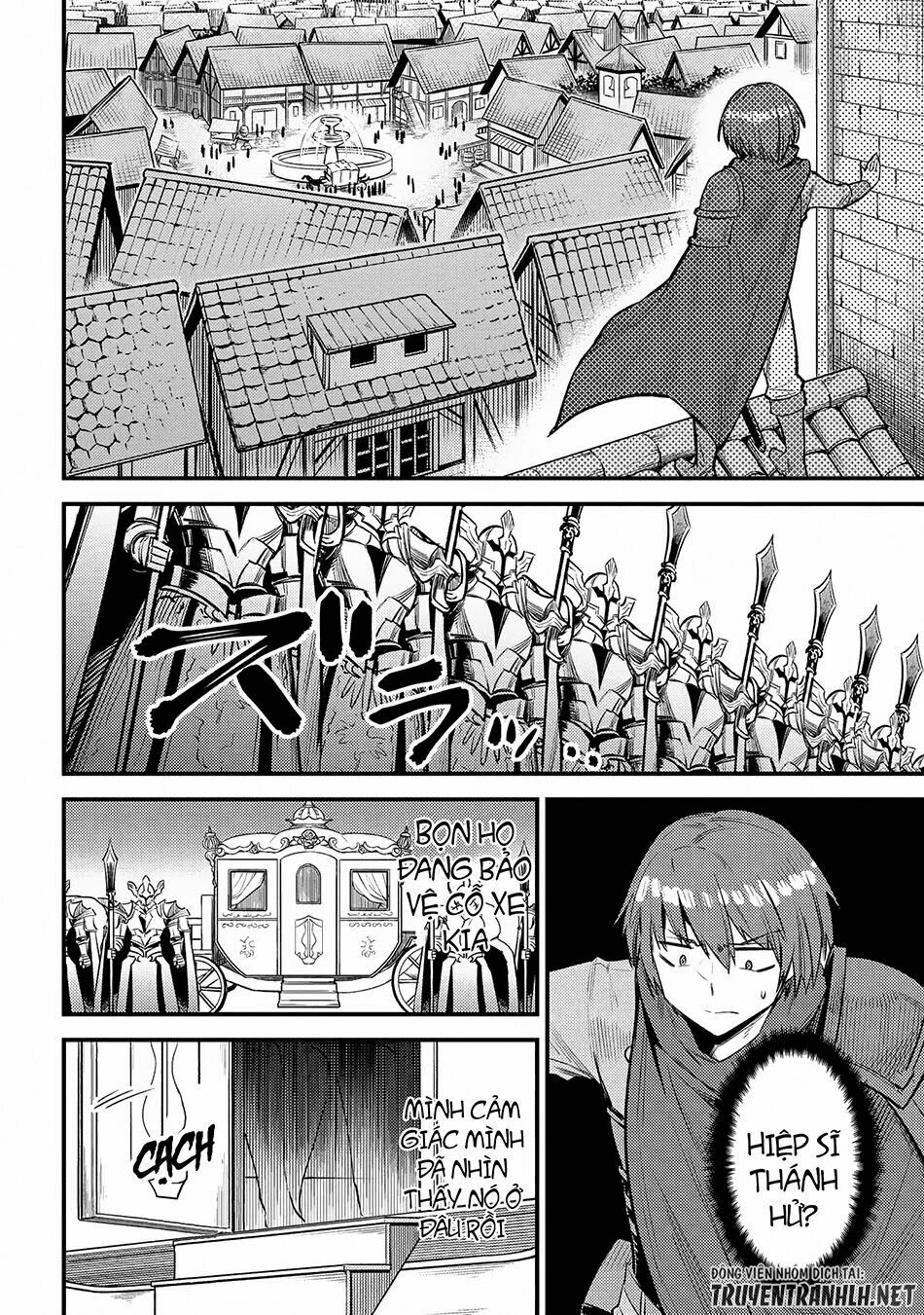 Healer báo thù chapter 20.2 20