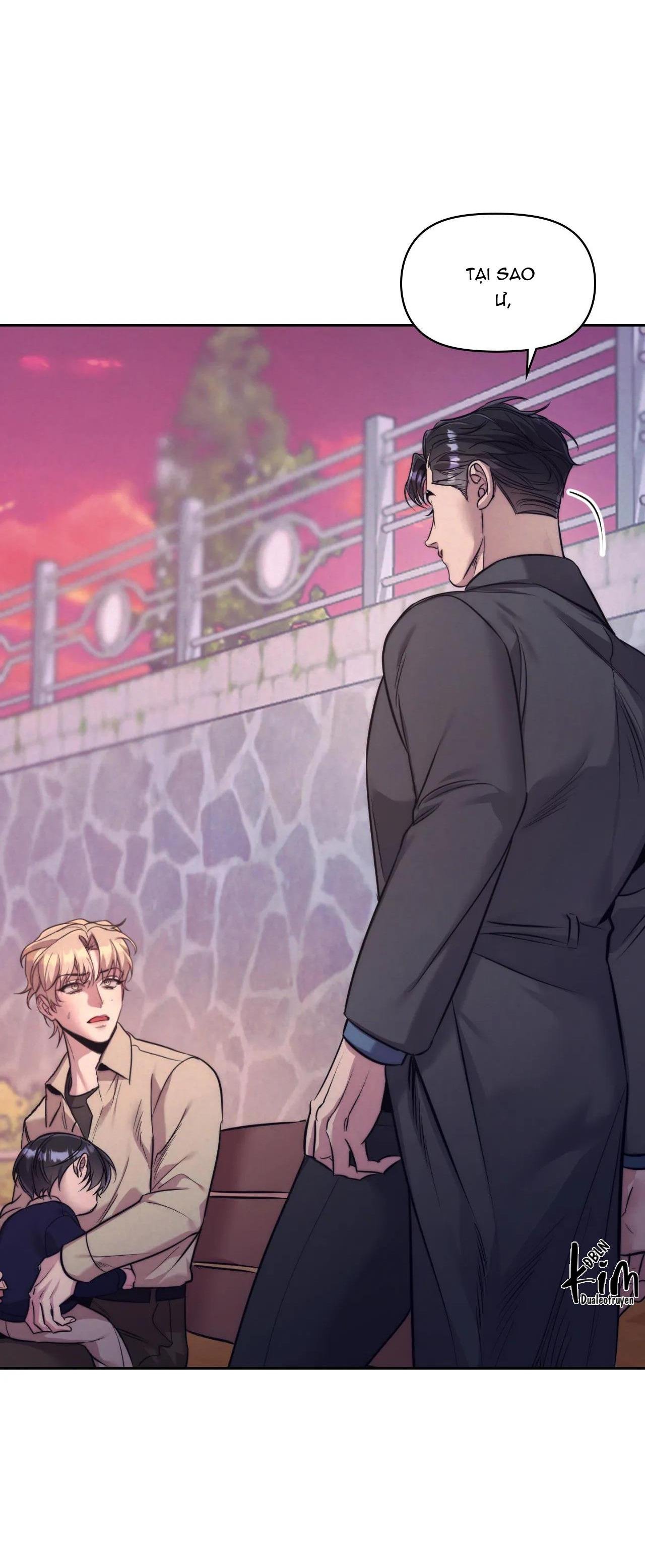 kỳ thị chapter 3 5