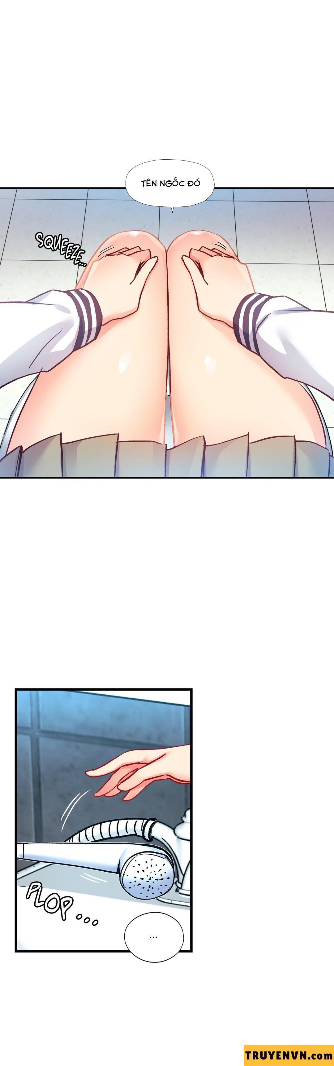 girls marmot chapter 40 23