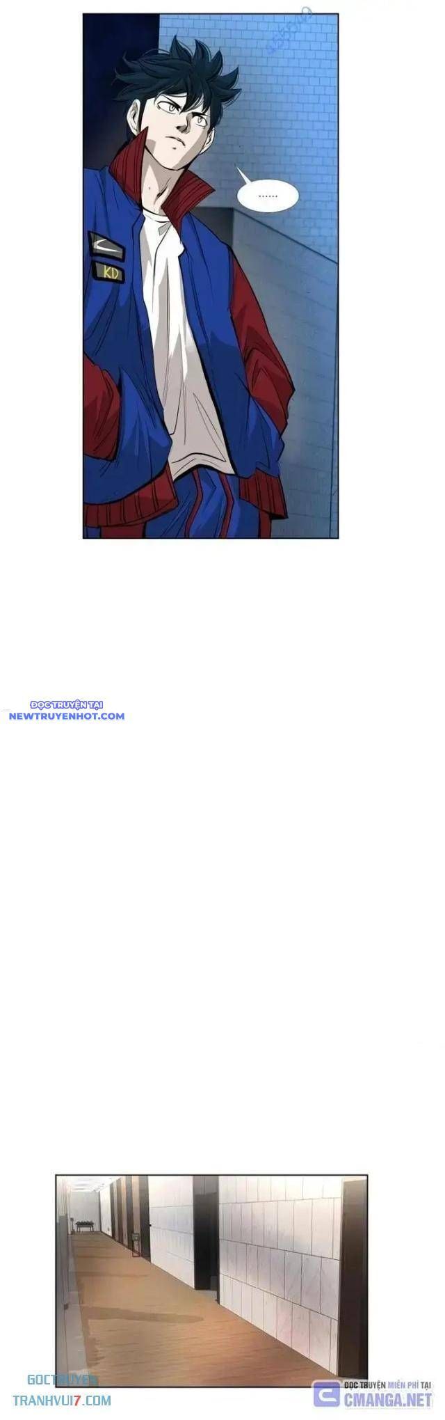 shark - cá mập chapter 157 33