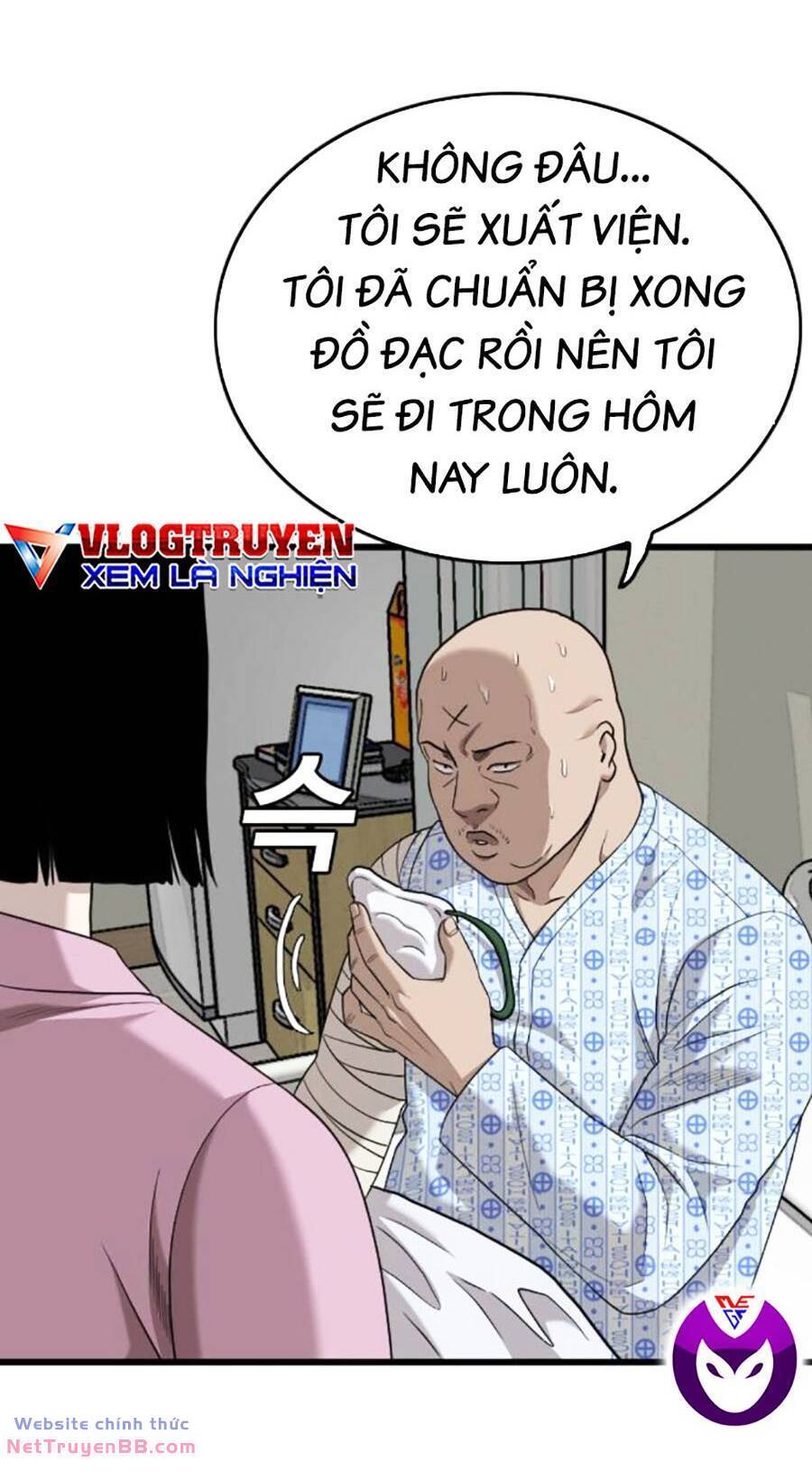 người xấu chapter 188 100