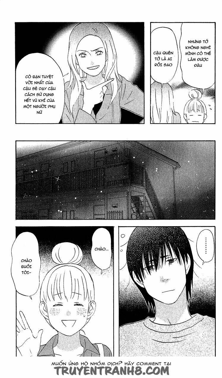 liar x liar chapter 20 12