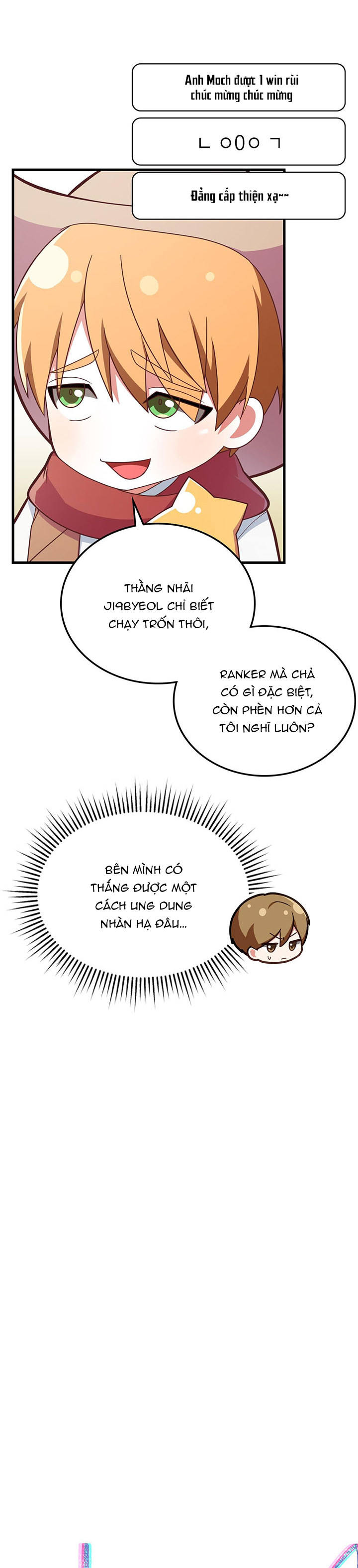 tên nhóc cùng bang hội là hàng xóm chapter 20 13