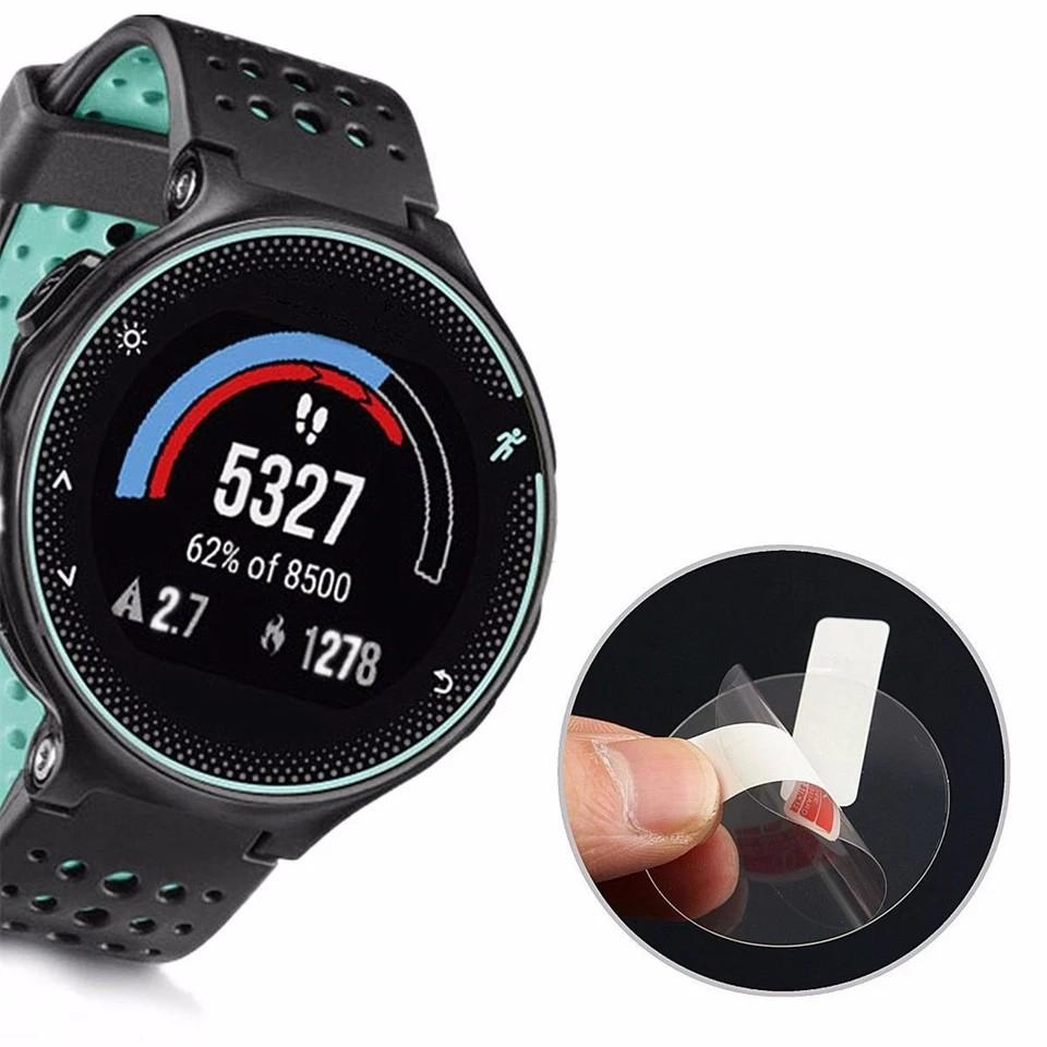 Kính cường lực 2D cho Garmin Forerunner serie (735/935