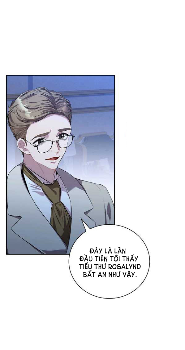 trở thành thư ký của bạo chúa chapter 71 29