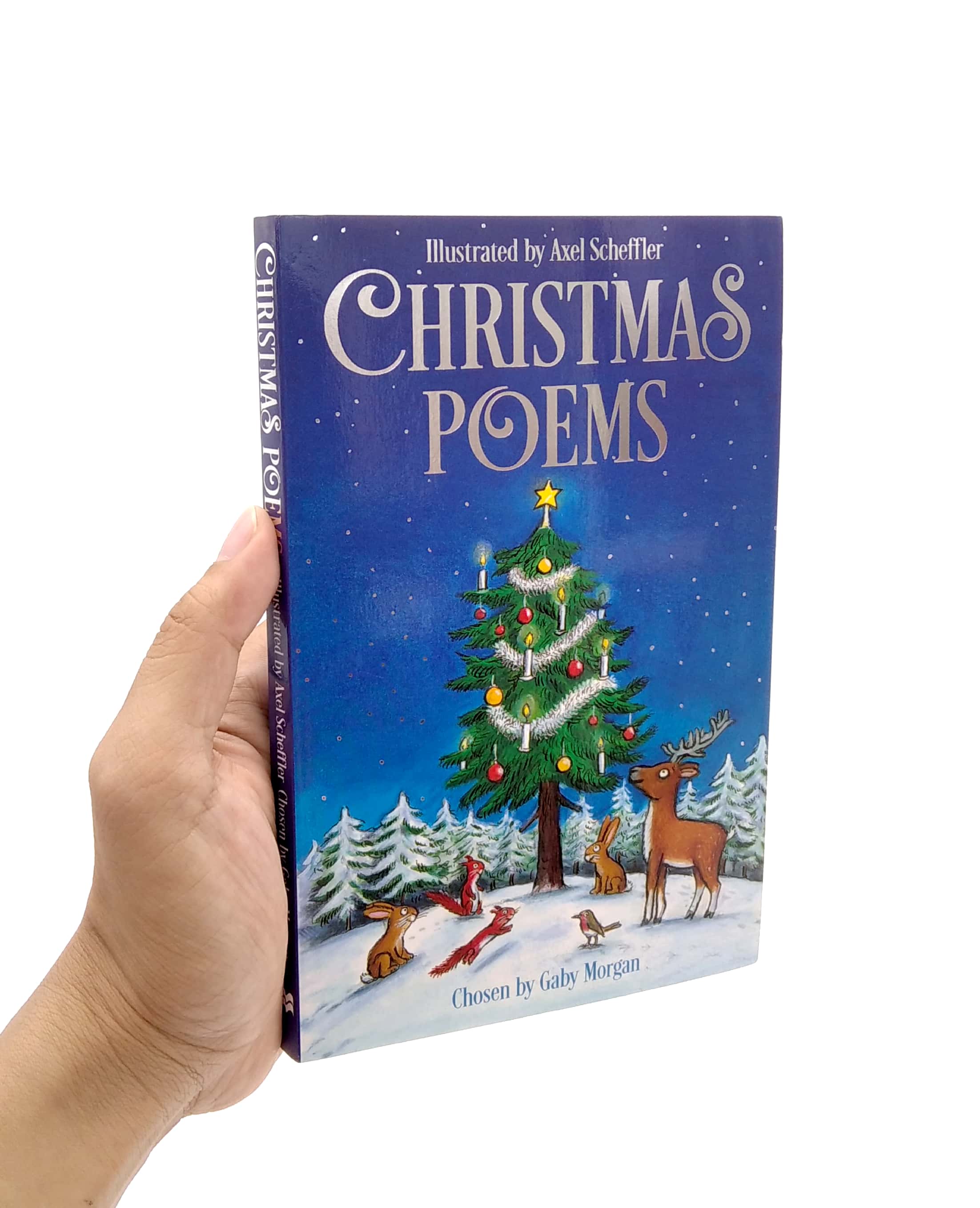 Christmas Poems