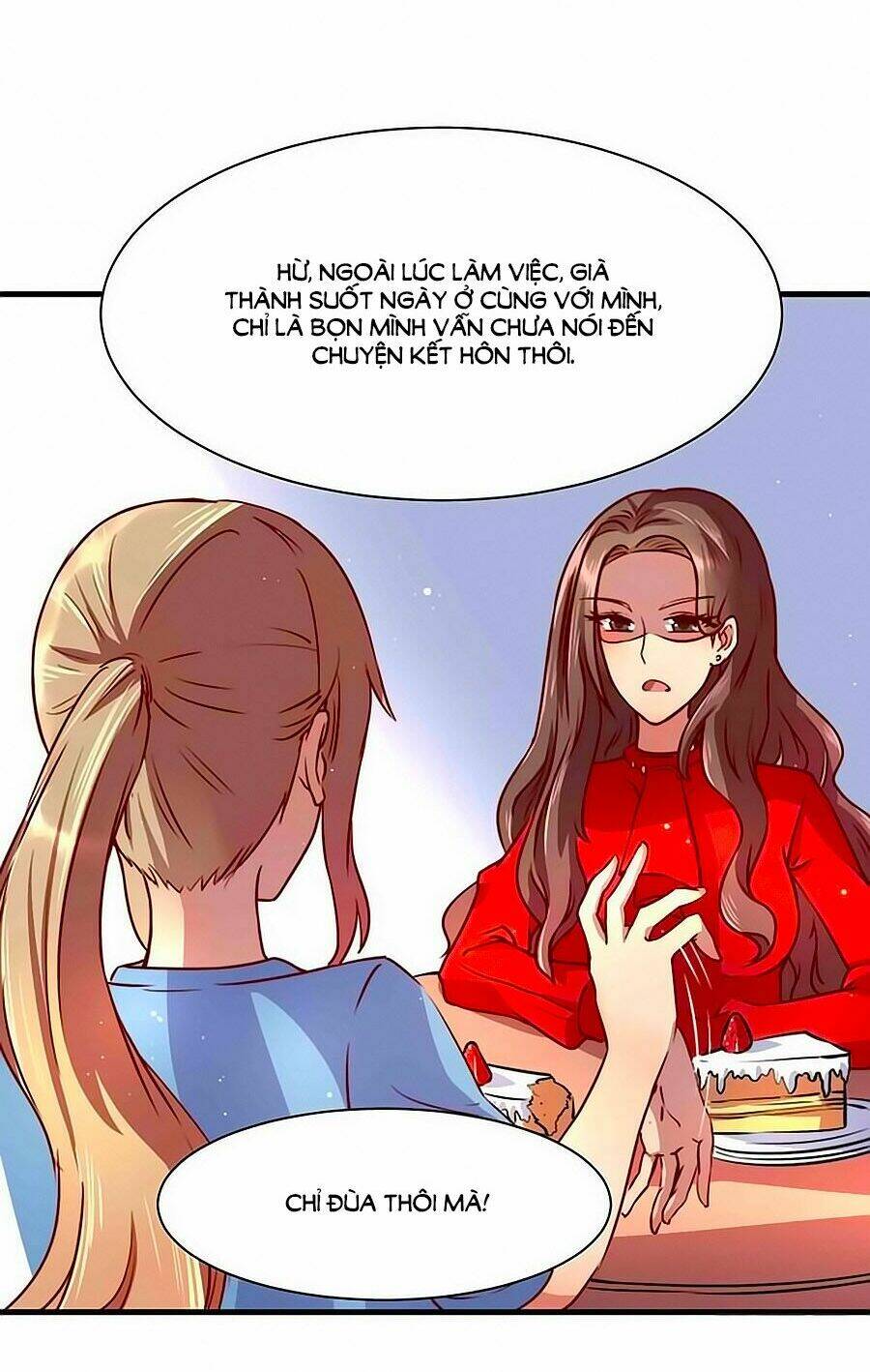 thời gian đều biết chapter 7 27