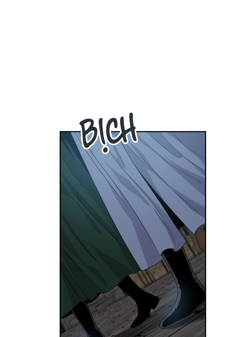 thuần hóa bạo chúa rồi bỏ trốn chapter 46.2 14