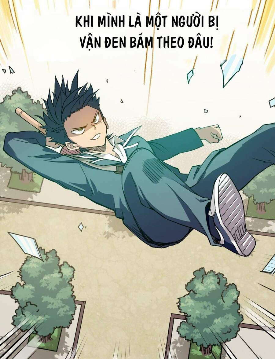 lãnh chúa thảm họa chapter 2 10