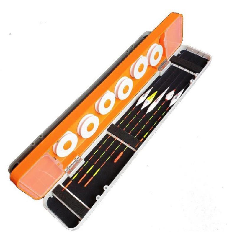 Hộp đựng phao đa năng, hộp đựng phao câu đài cá chép