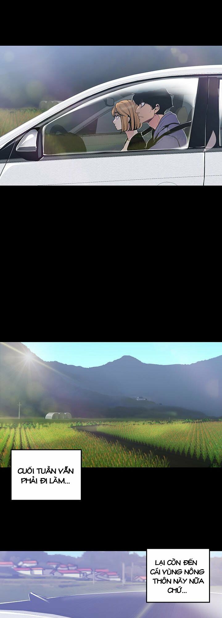 tân thế giới tuyệt vời chapter 57 14