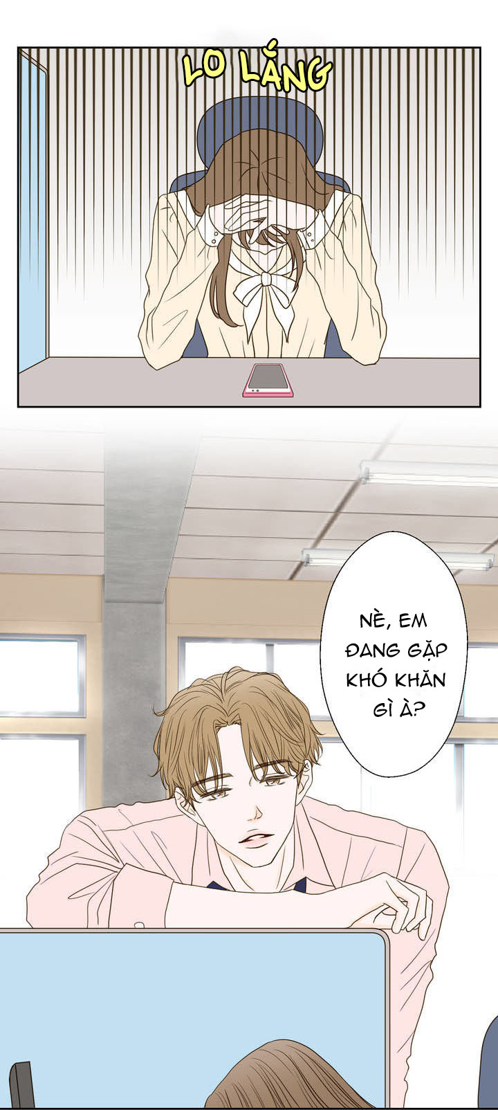 honey bed talk chapter 5 36