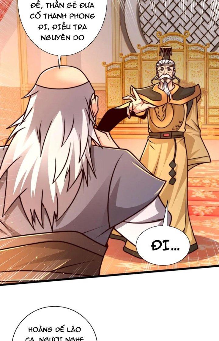 ta nuôi ma quỷ ở trấn ma ti chapter 191 27