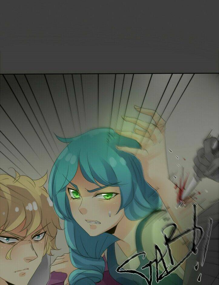 Thế Giới Không Hoàn Hảo Chapter 72 18