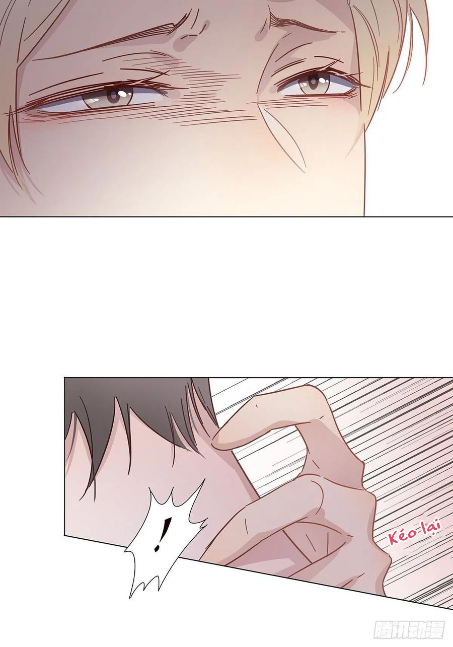 hôm nay nam giả trang nữ vẫn chưa được cầu hôn! chapter 55 14