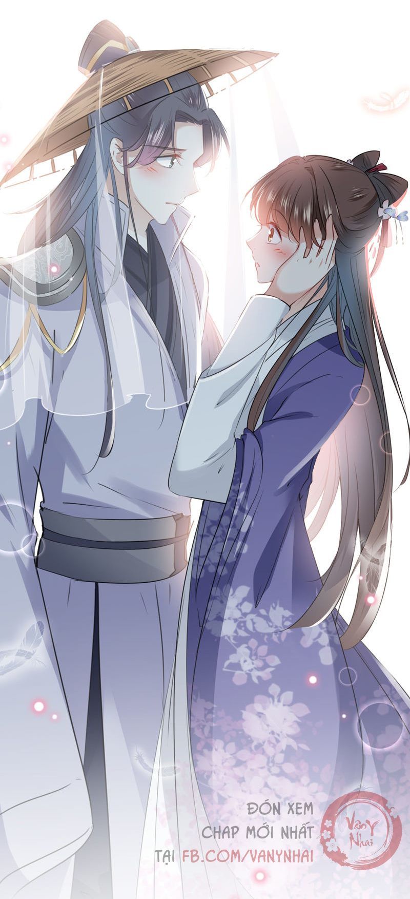 vương gia không thể trêu chapter 98 39