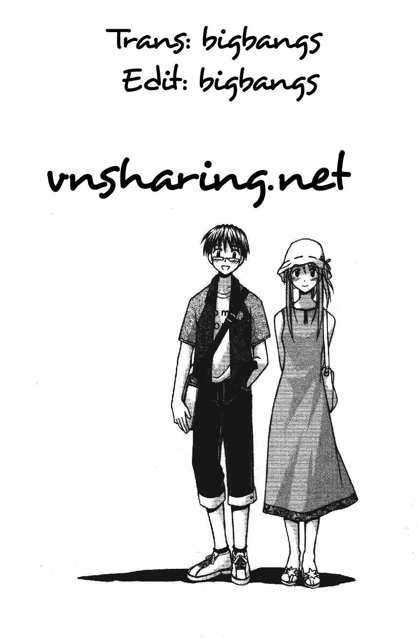 love hina chapter 109 20