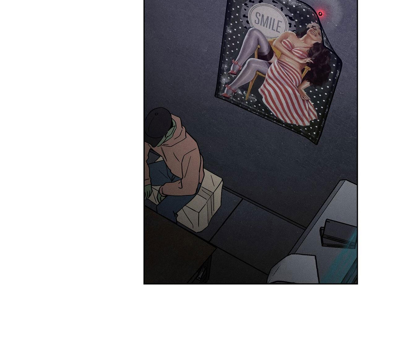 dục vọng mãnh liệt chapter 29 102