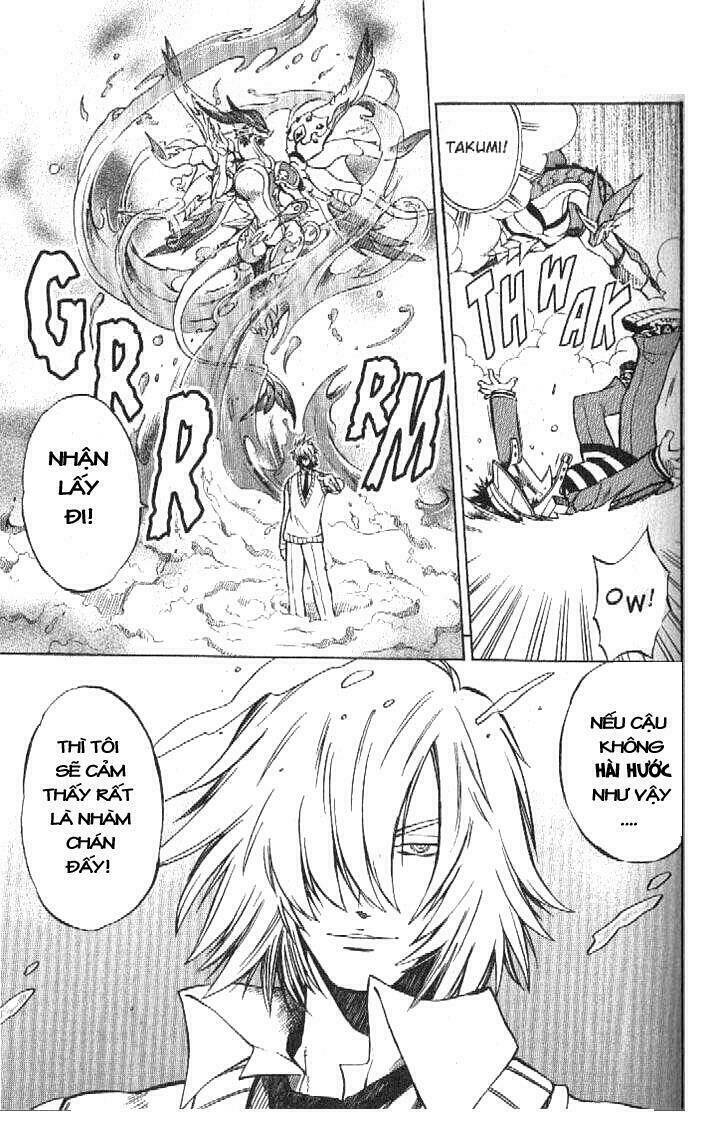 rồng ma trận chapter 34 7