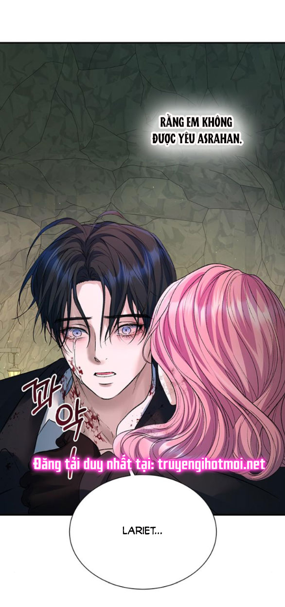 tôi tưởng bản thân không còn sống được bao lâu! chapter 64.2 17