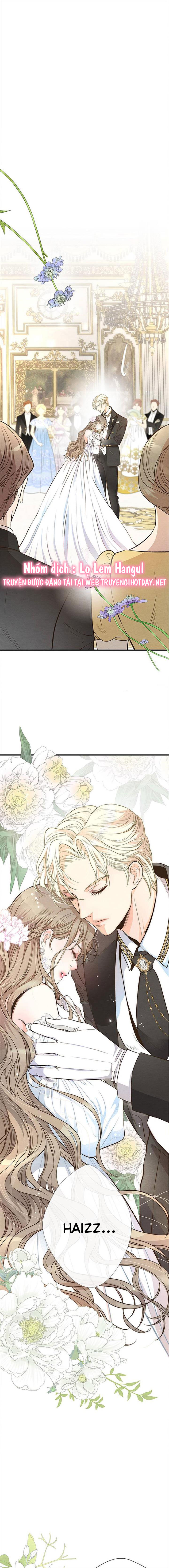 hoàng tử phiền toái chapter 8 1