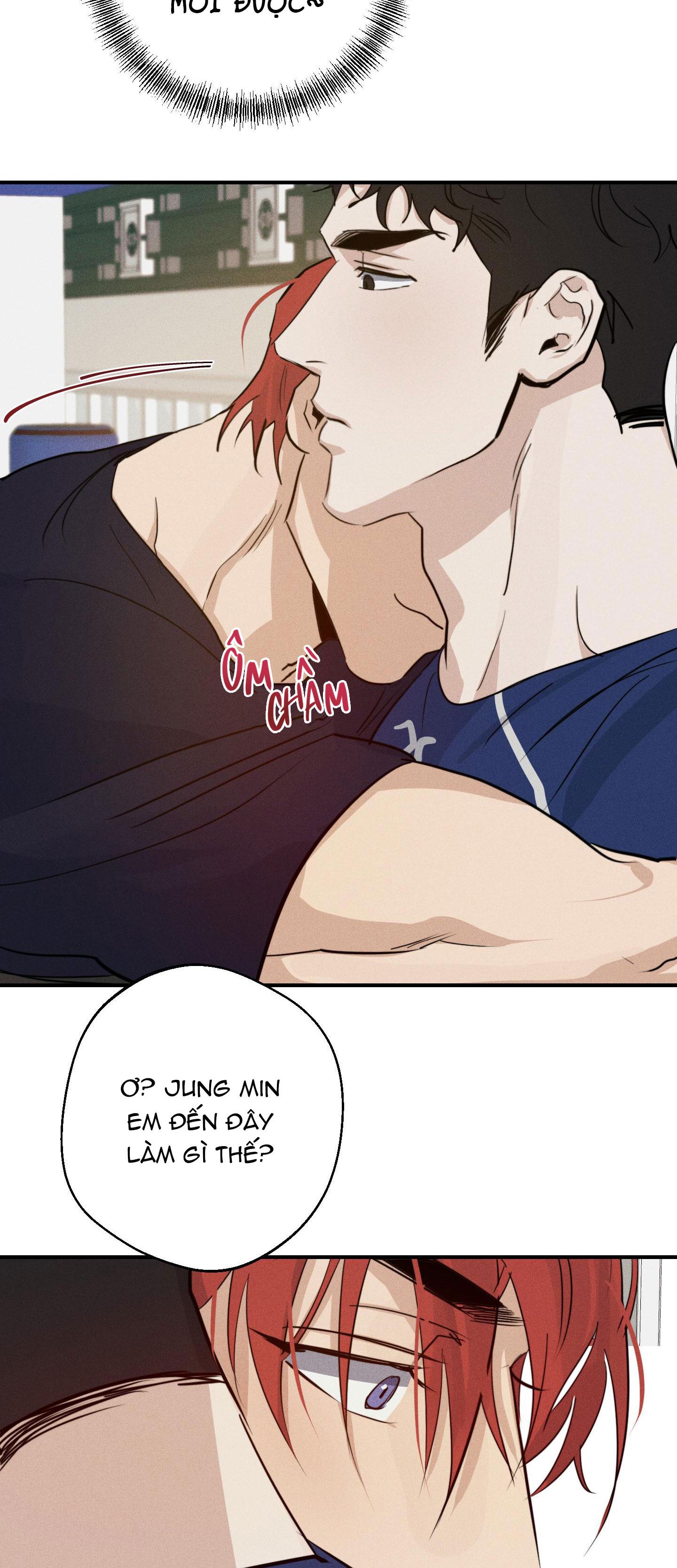 high clear chapter 14 35