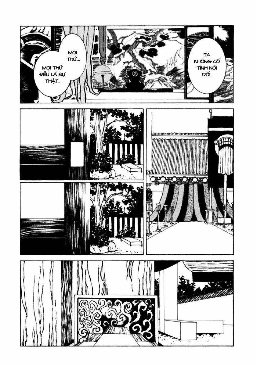 mononoke chapter 19 17