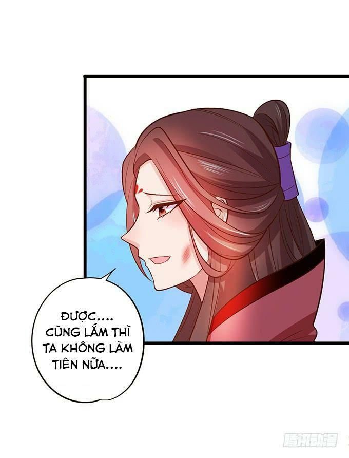 hồ tiên hung bạo chapter 117 57