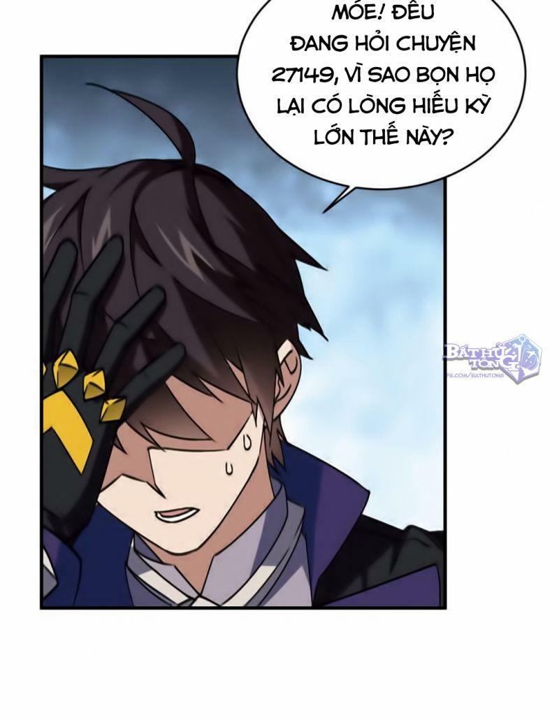 võng du chi cận chiến pháp sư chapter 353 15