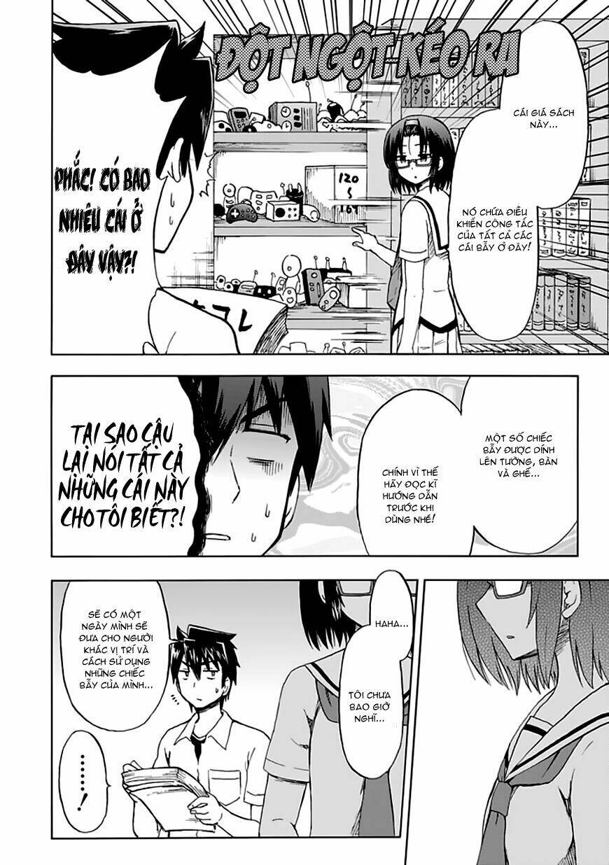 fujimura-kun meitsu chapter 87 12