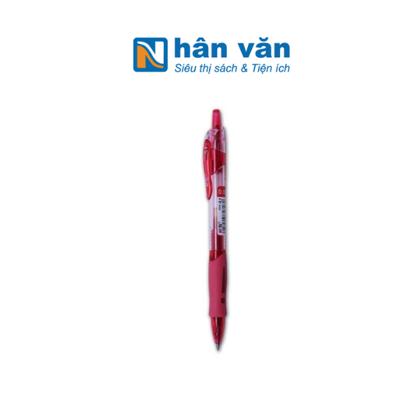 Bút Nước M&amp;G AGP02376 - Mực Đỏ