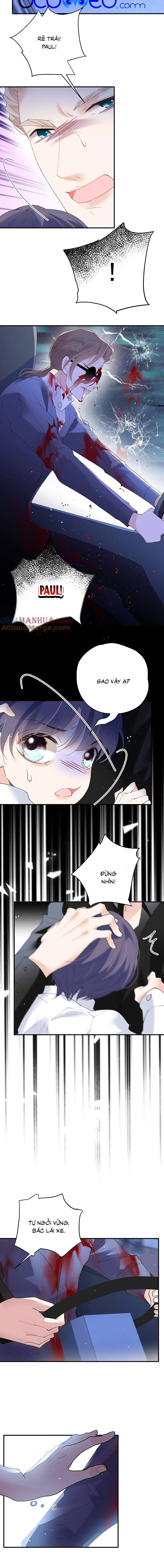 một vợ yêu, một bé con chapter 270 7