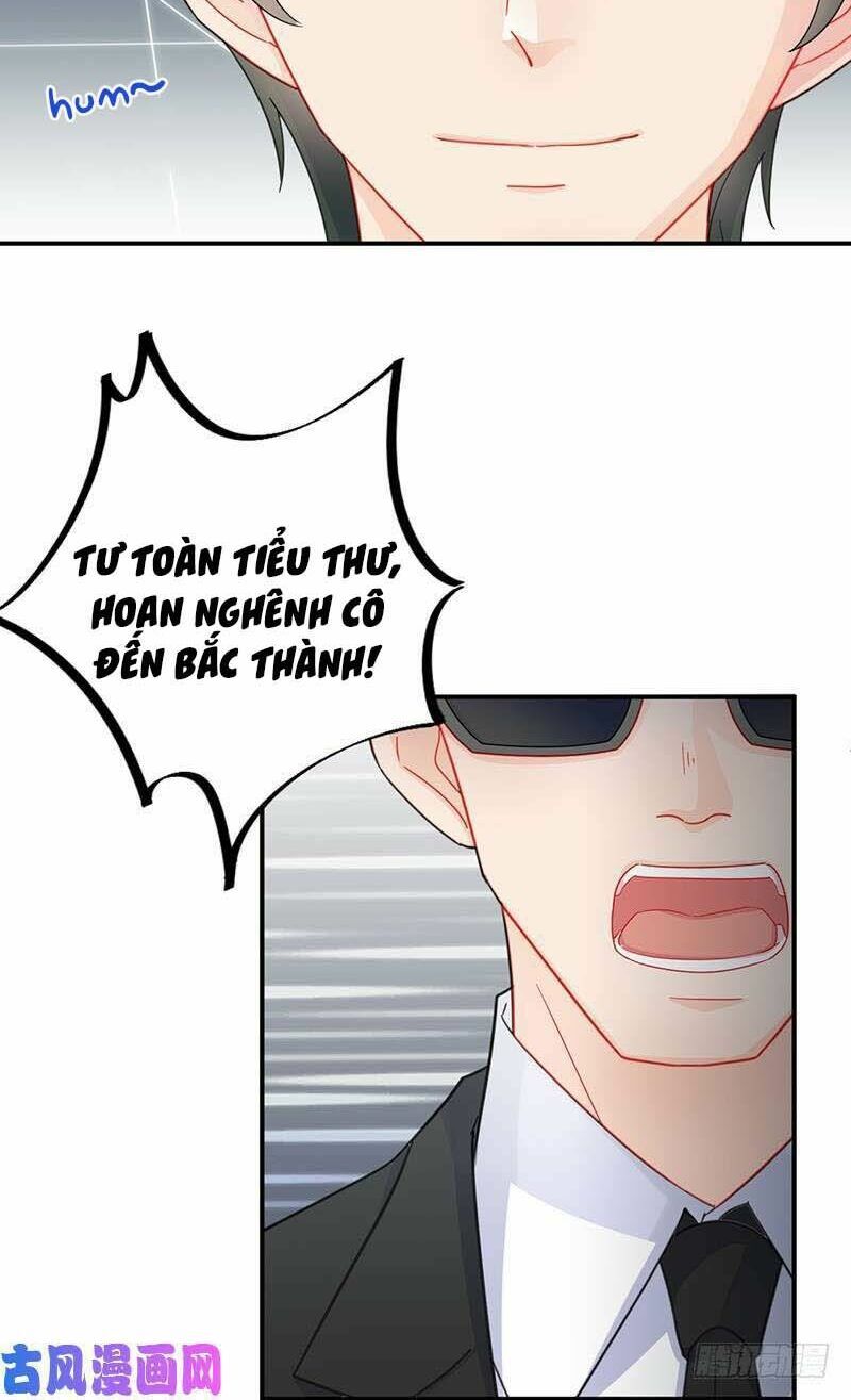 chọc tới chủ tịch tổng tài 2 chapter 92 25