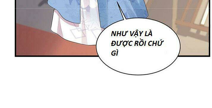 độc phi thần y quá kiêu ngạo chapter 21 12