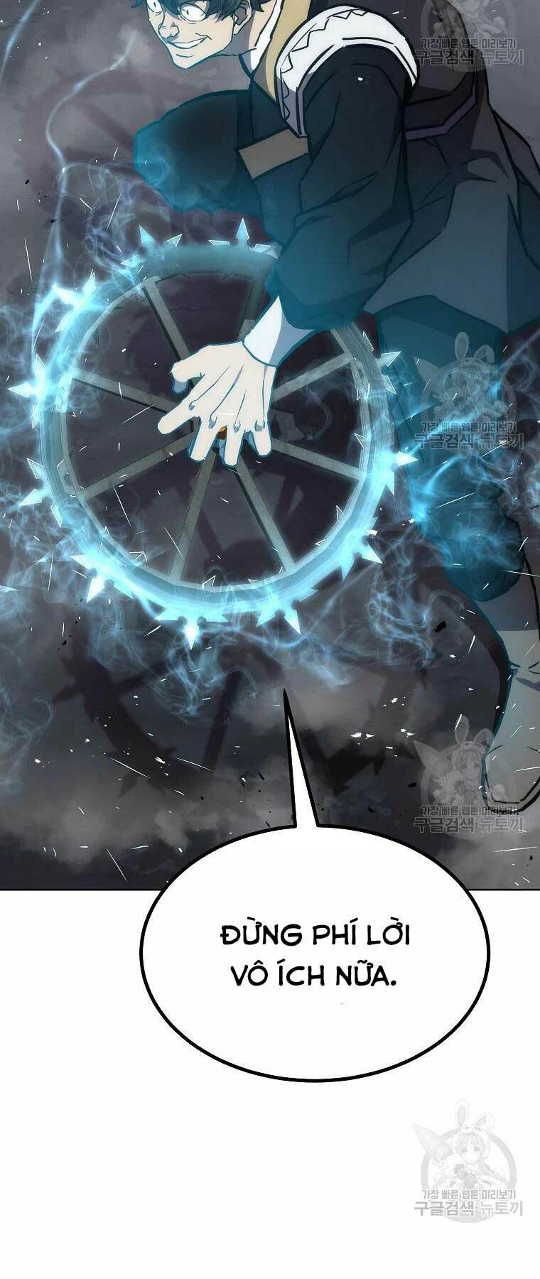 thiếu niên phương sĩ chapter 43 34